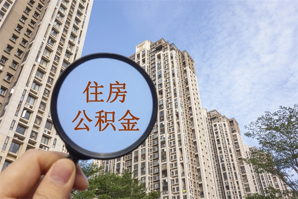 驻马店住房封存公积金提（封存的住房公积金提取）